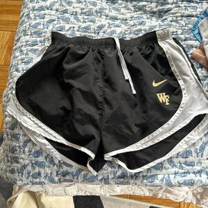 Wake Forest Athletic Shorts (Nike) Size L